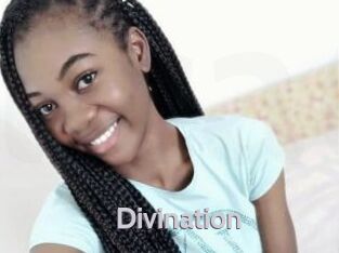 Divination
