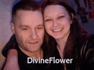 DivineFlower