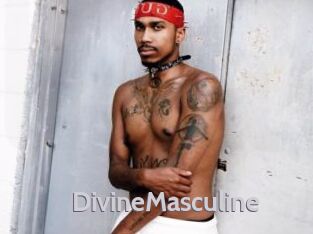 DivineMasculine