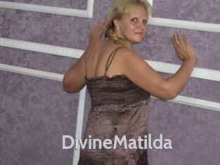 DivineMatilda