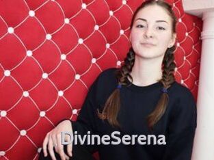 DivineSerena