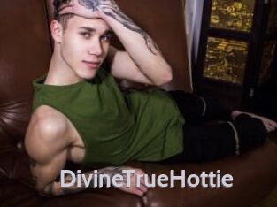 DivineTrueHottie