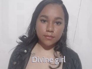 Divine_girl