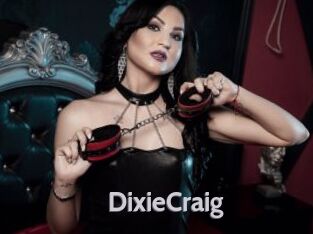 DixieCraig