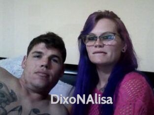 DixoNAlisa
