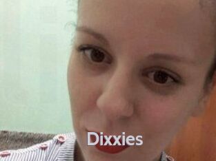 Dixxies