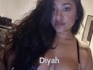 Diyah