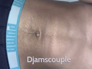 Djamscouple