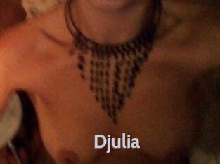 Djulia