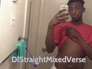 DlStraightMixedVerse
