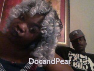 DocandPear