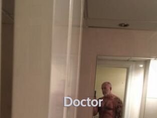 Doctor