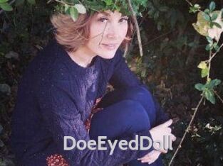 DoeEyedDoll