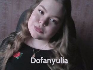 Dofanyulia