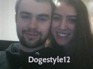 Dogestyle12 Live Cam 66