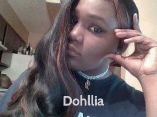 Dohllia Live Cam 66