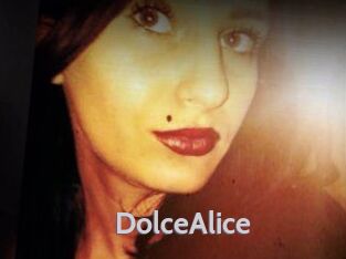 DolceAlice
