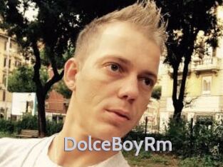 DolceBoyRm