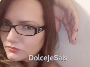DolceJeSais