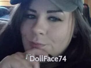 DollFace74