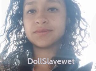 DollSlavewet