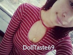 DollTaste69