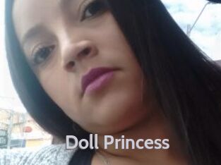 Doll_Princess