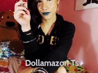 Dollamazon_Ts
