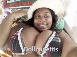 Dollhugetits