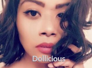Dollicious