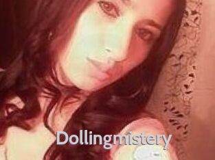 Dollingmistery