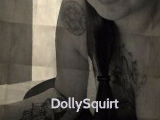 DollySquirt