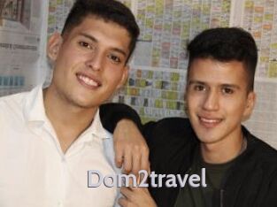 Dom2travel