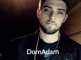 DomAdam