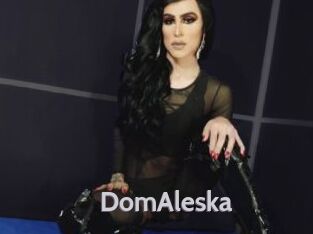 DomAleska