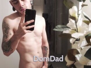 DomDad