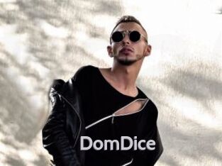 DomDice