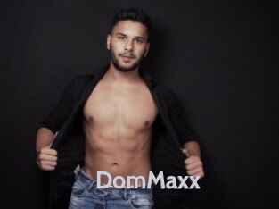 DomMaxx