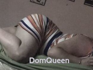 DomQueen