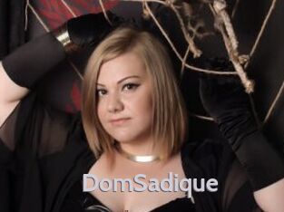 DomSadique