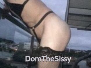 DomTheSissy