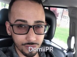 DomiiPR