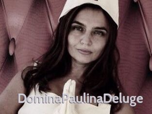 DominaPaulinaDeluge