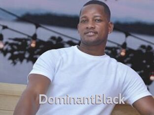 DominantBlack