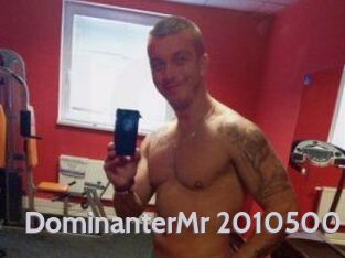 DominanterMr