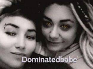 Dominatedbabe