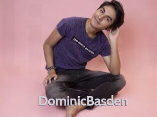 DominicBasden
