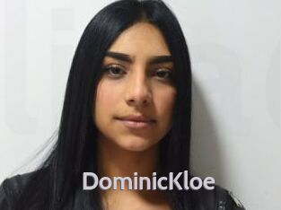 DominicKloe