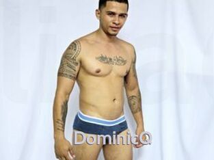 DominicQ Live Cam 66