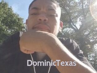Dominic_Texas